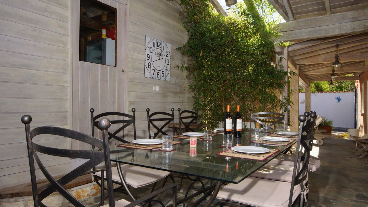 Photo of Outdoor in Magoulades