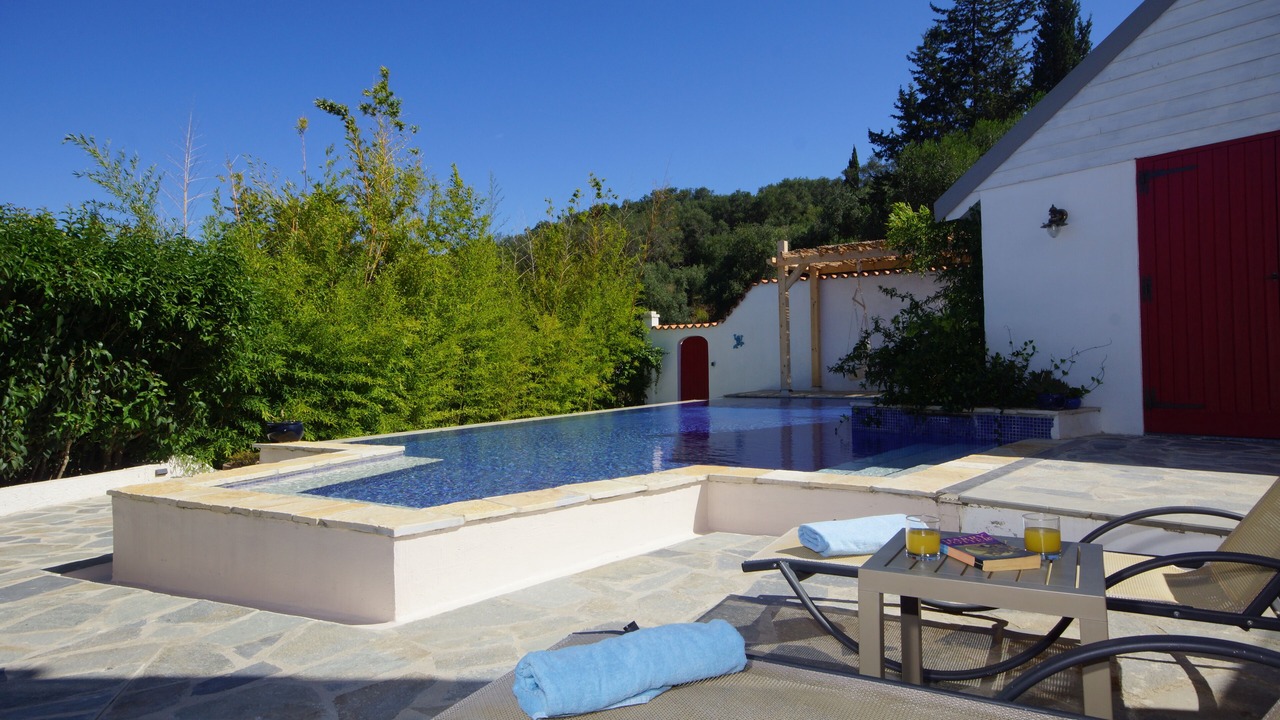 Photo of Outdoor in Magoulades