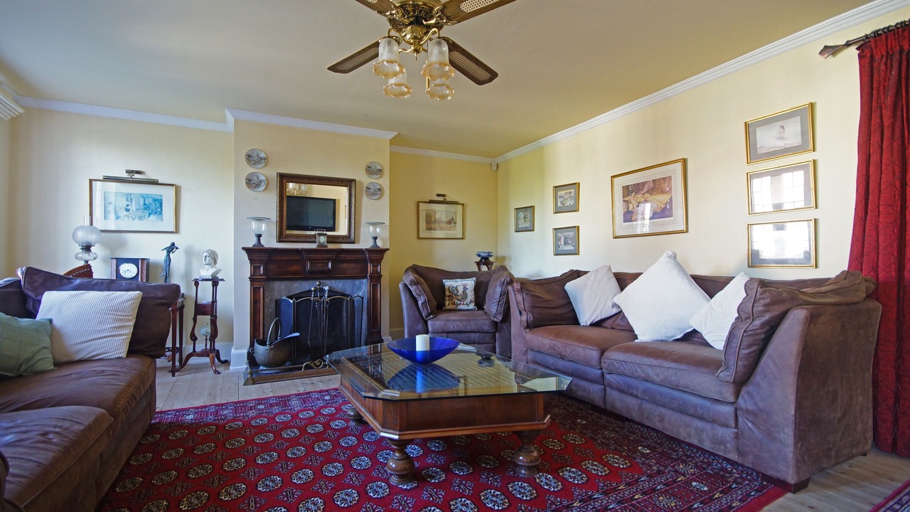 Photo of Livingroom in Magoulades