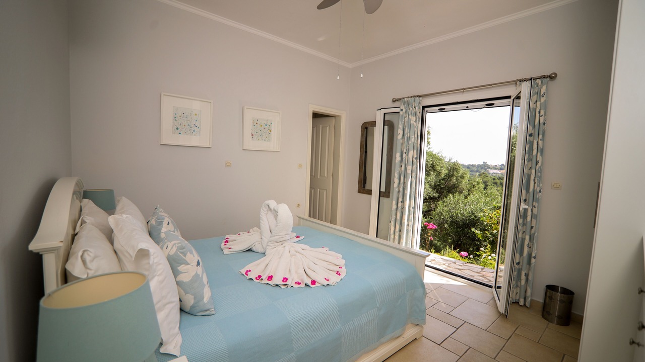 Photo of Bedroom in Gimari