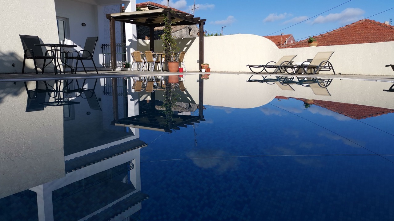 Photo of Outdoor in Termenades