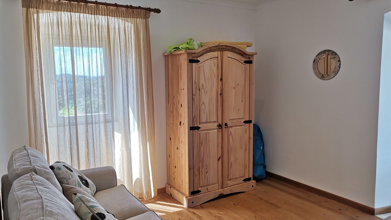 Photo of Bedroom in Termenades