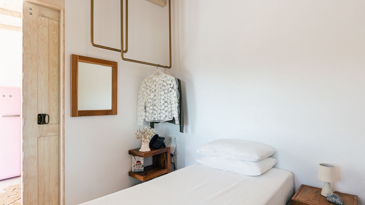 Photo of Bedroom in Platanias Town