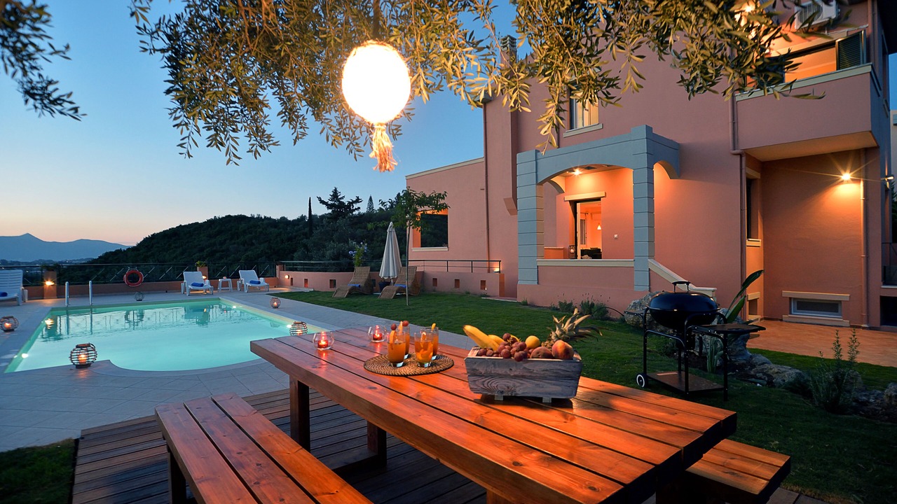 Photo of Outdoor in Corfu