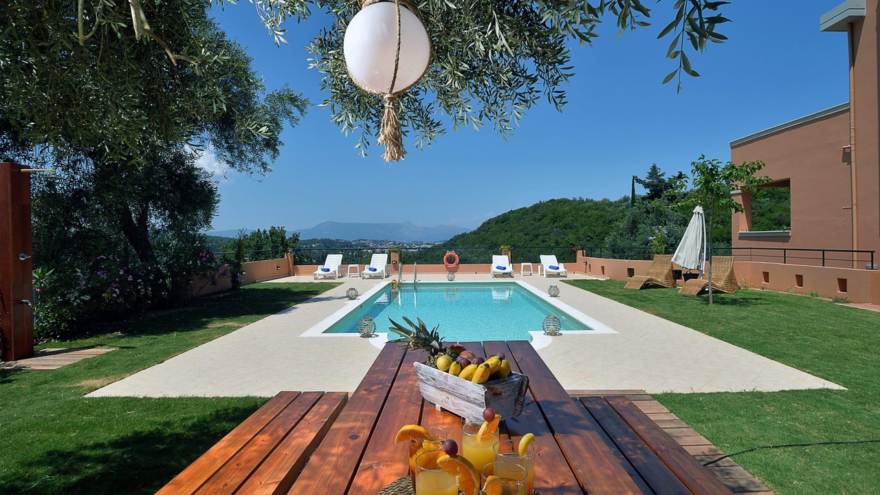 Photo of Outdoor in Corfu