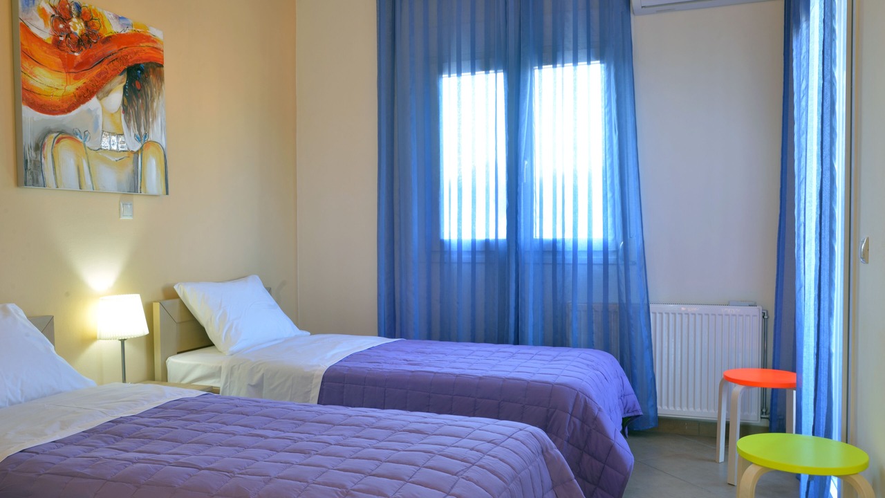 Photo of Bedroom in Corfu