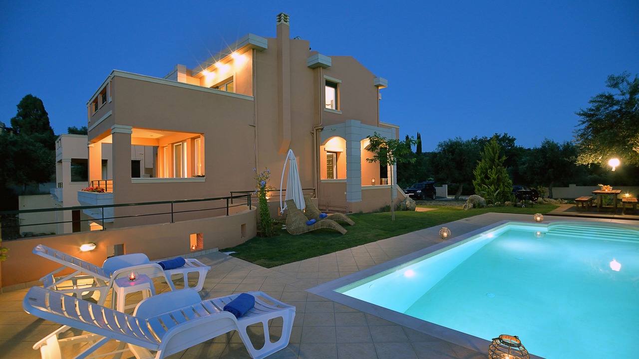 Photo of Outdoor in Corfu