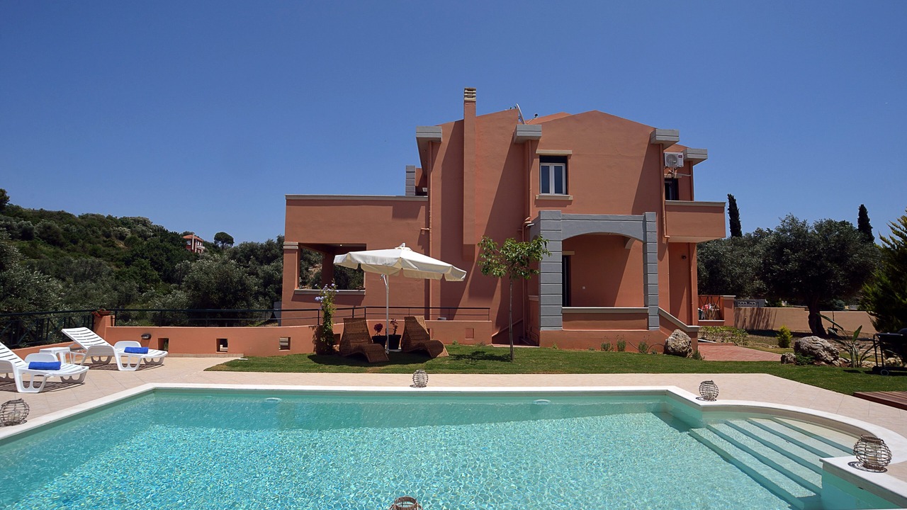 Photo of Outdoor in Corfu