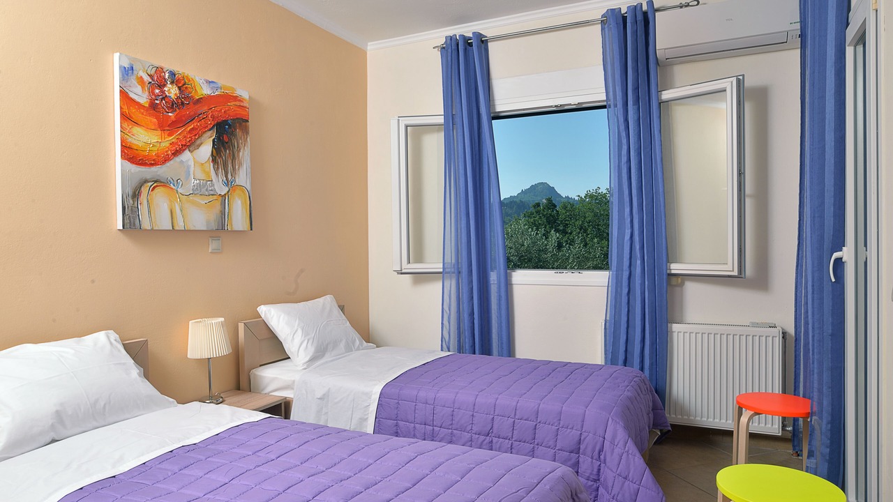 Photo of Bedroom in Corfu