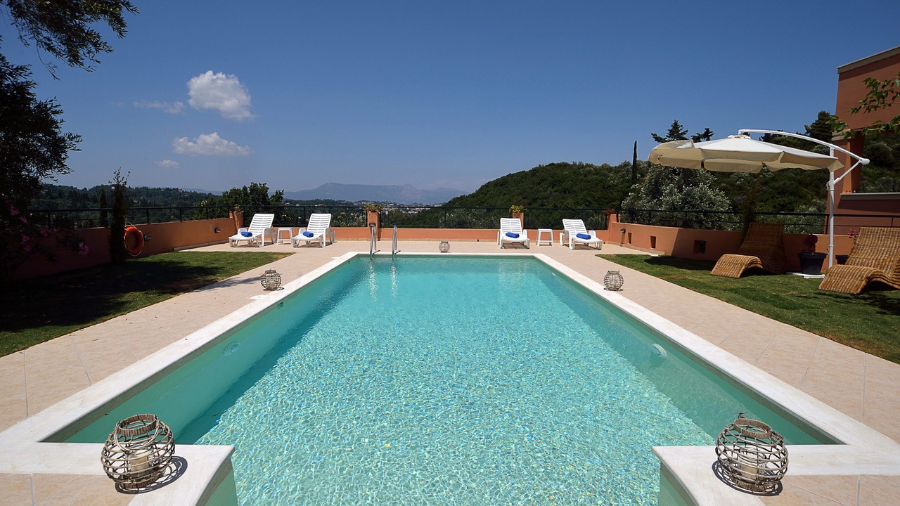Photo of Outdoor in Corfu