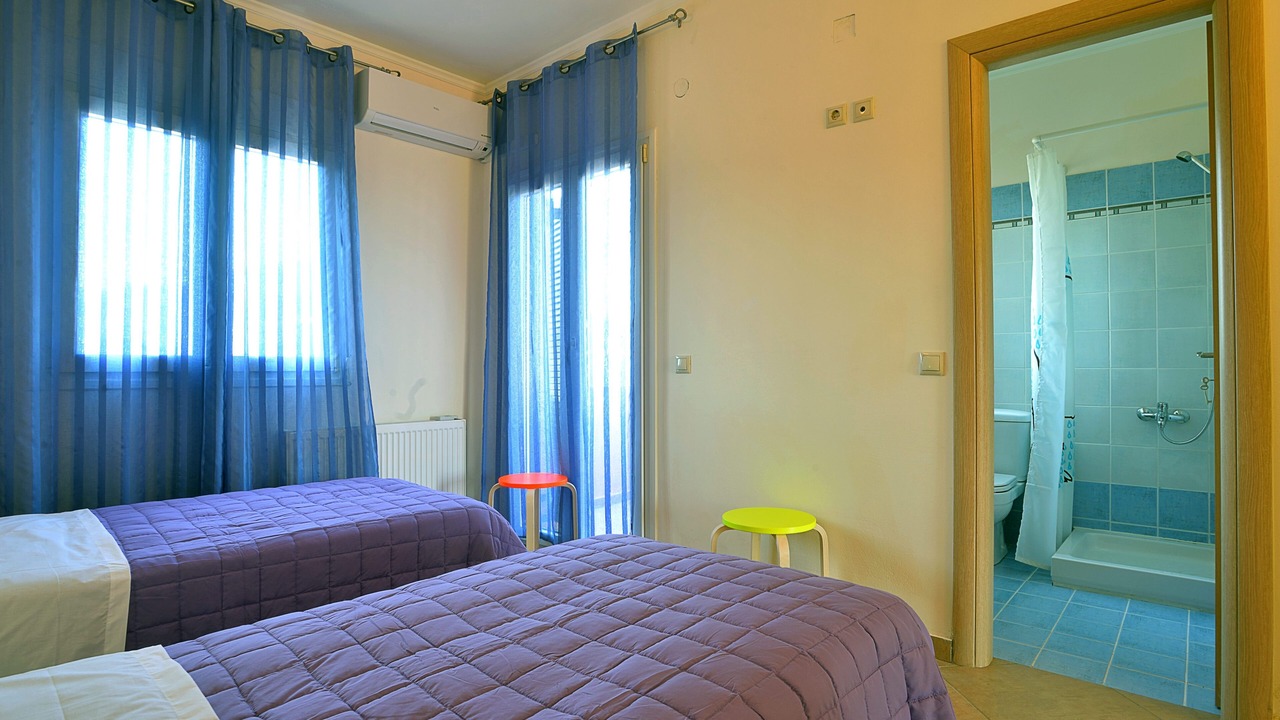 Photo of Bedroom in Corfu