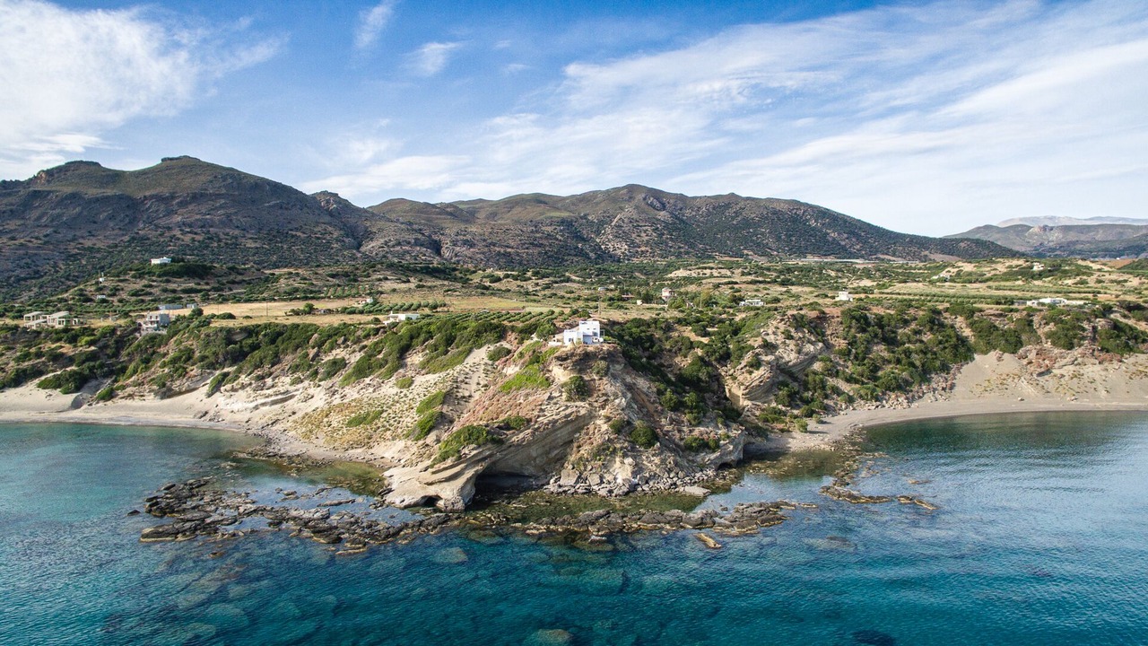 Photo of Outdoor in Minoa Pediada