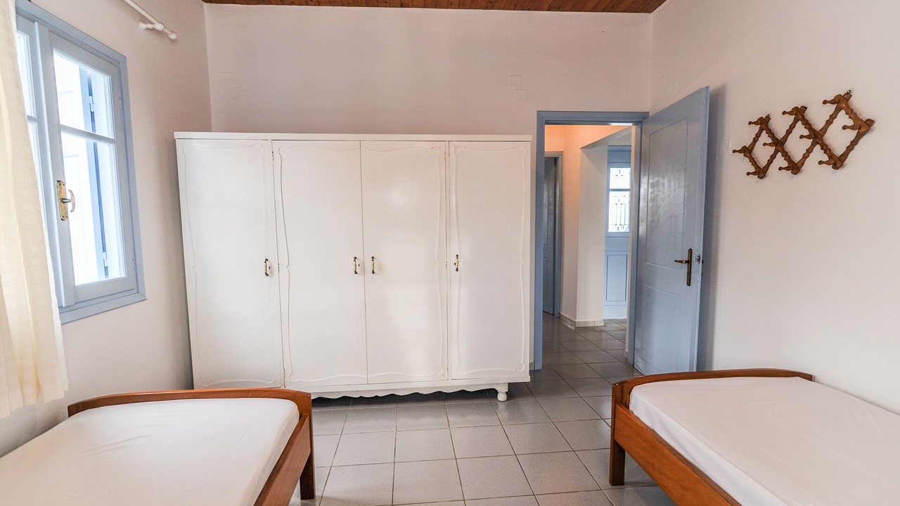 Photo of Bedroom in Minoa Pediada