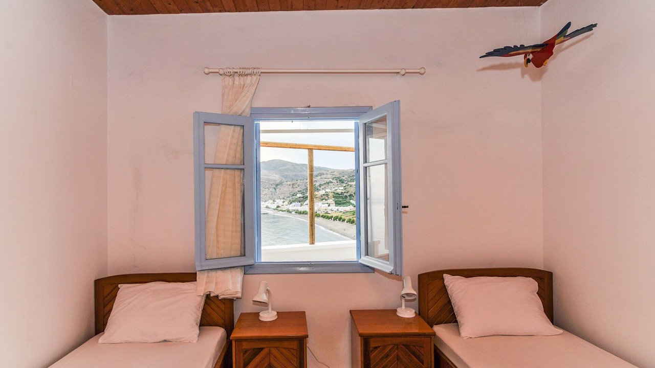 Photo of Bedroom in Minoa Pediada