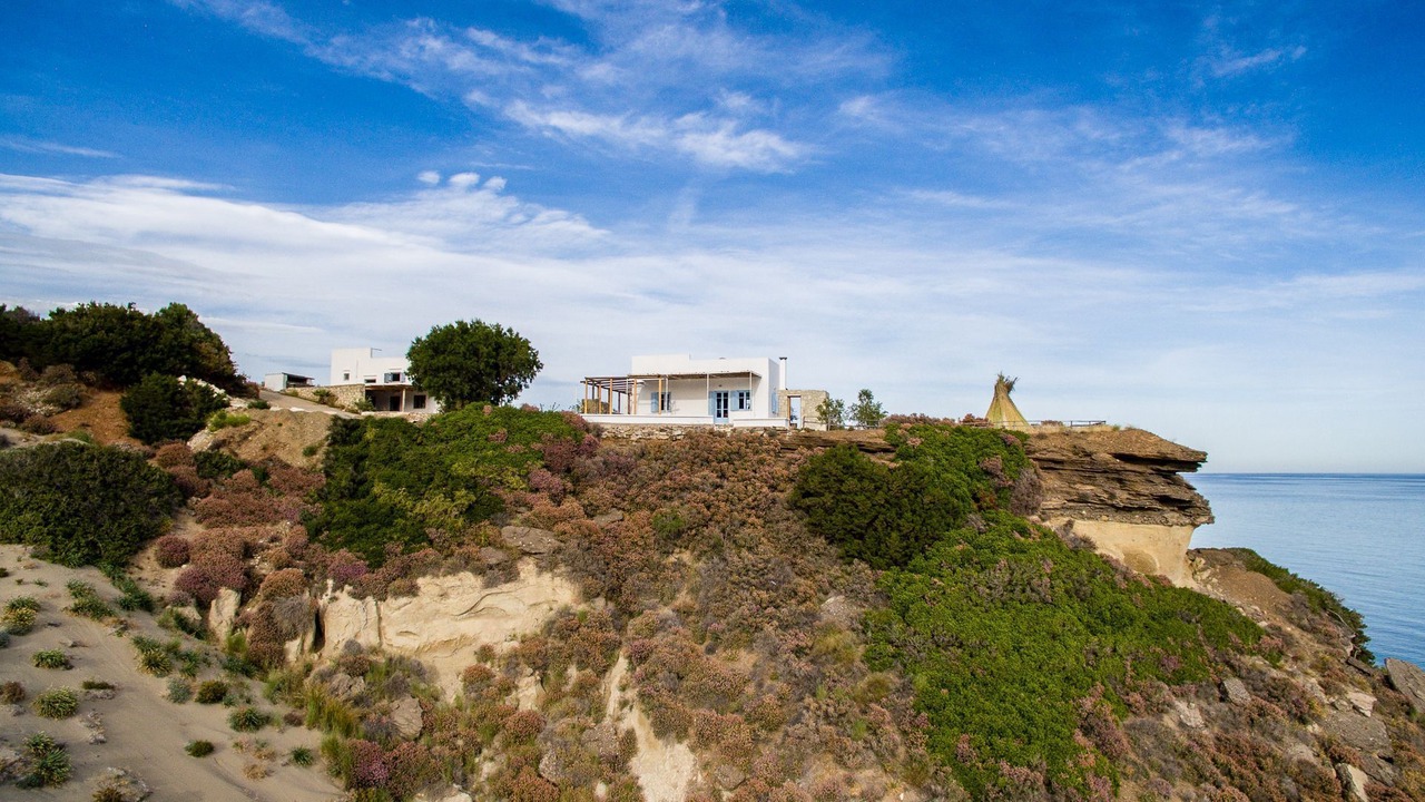 Photo of Outdoor in Minoa Pediada