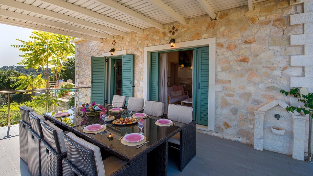 Photo of Outdoor in Gaios