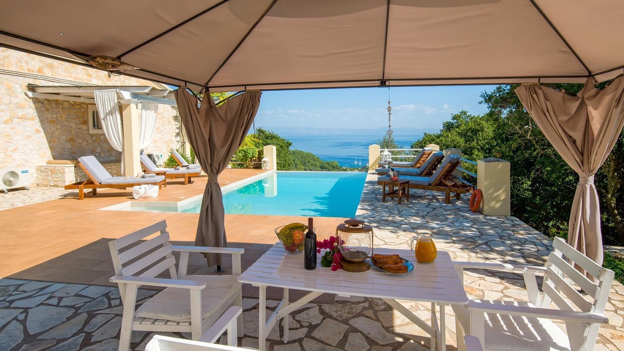 Photo of Outdoor in Gaios