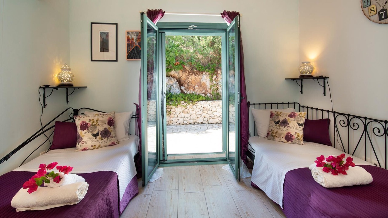 Photo of Bedroom in Gaios