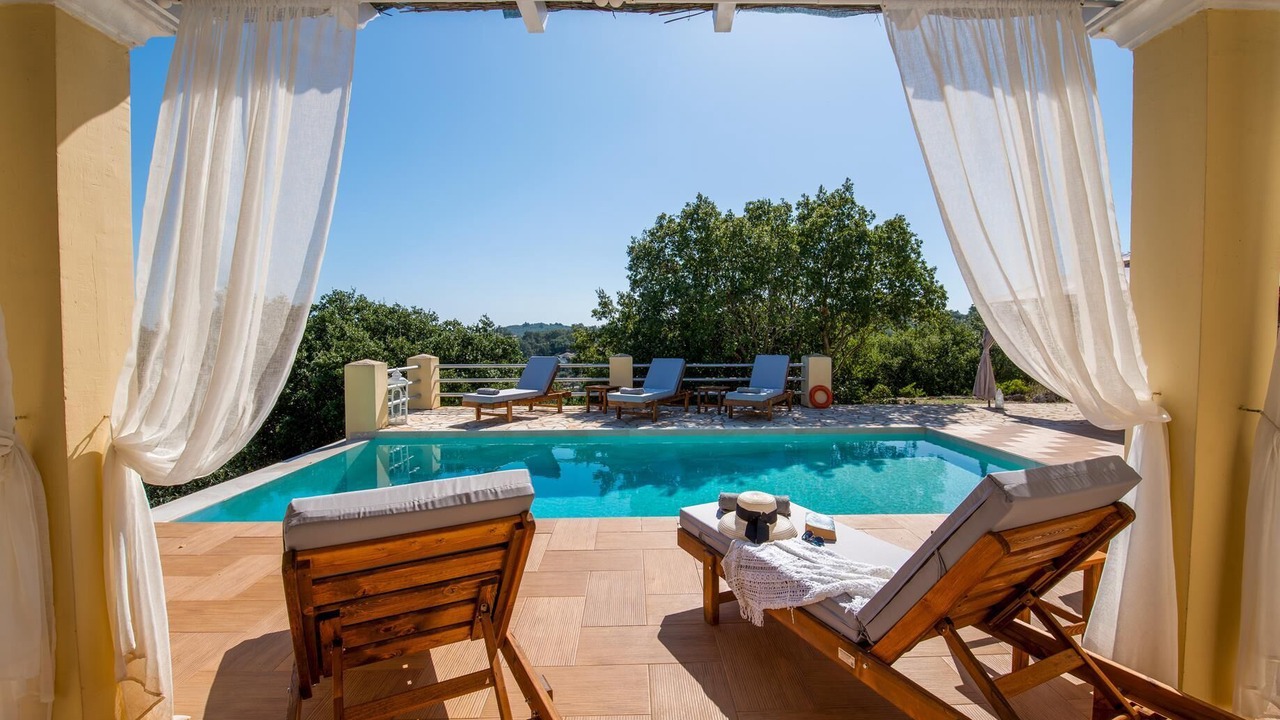 Photo of Outdoor in Gaios