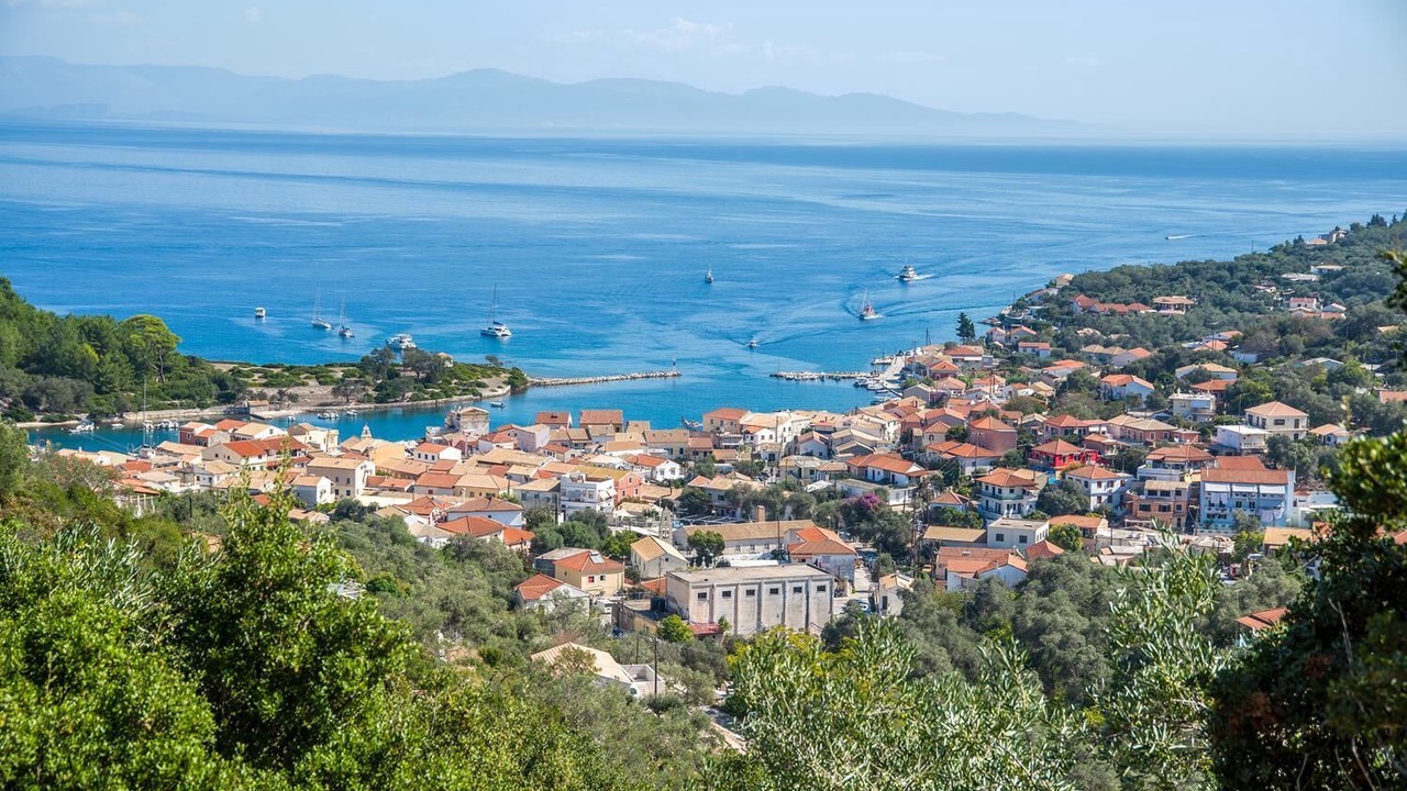 Photo of Outdoor in Gaios