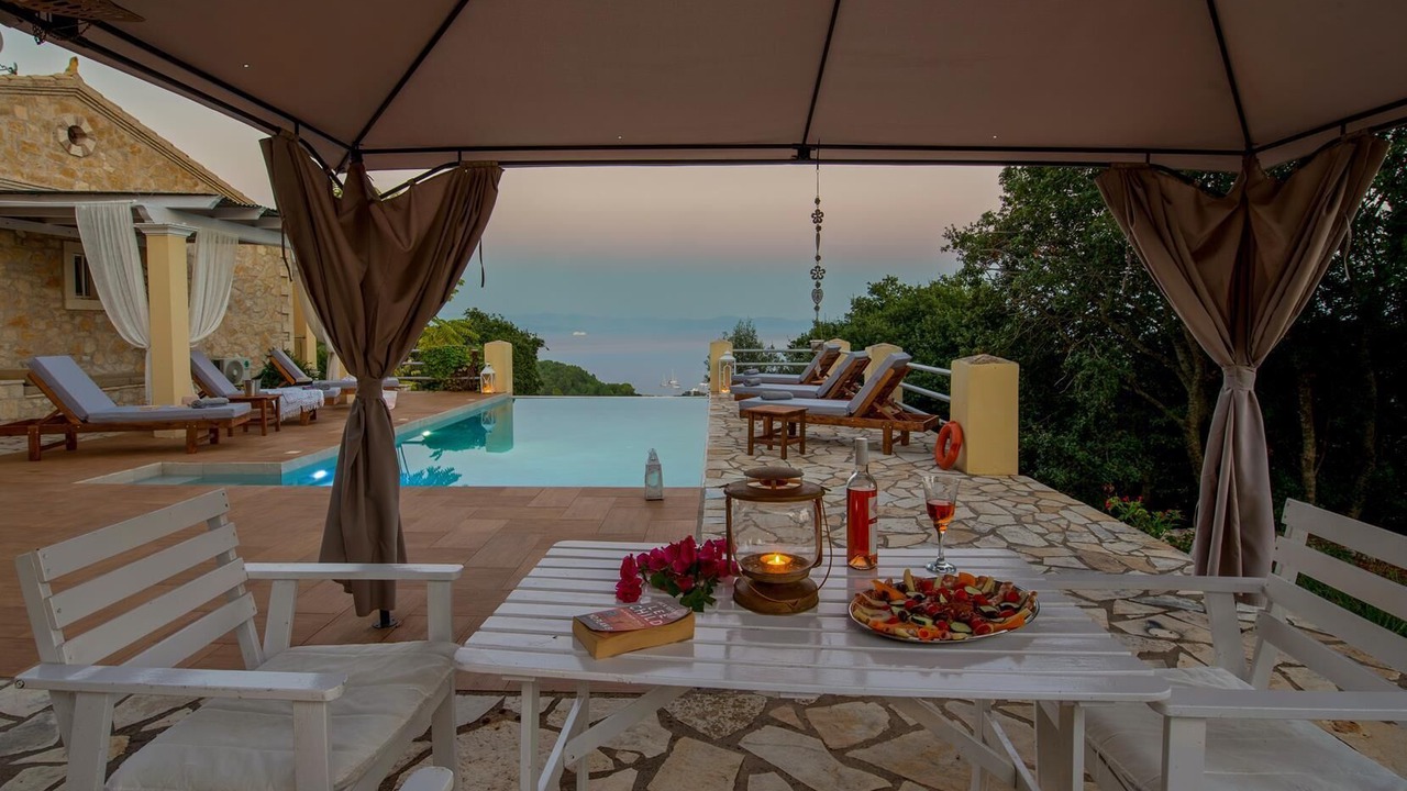 Photo of Outdoor in Gaios