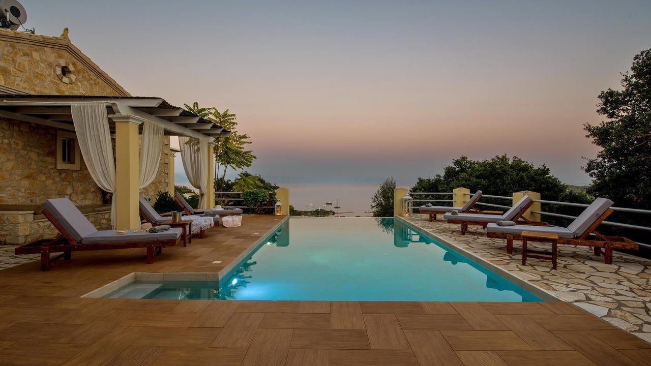 Photo of Outdoor in Gaios