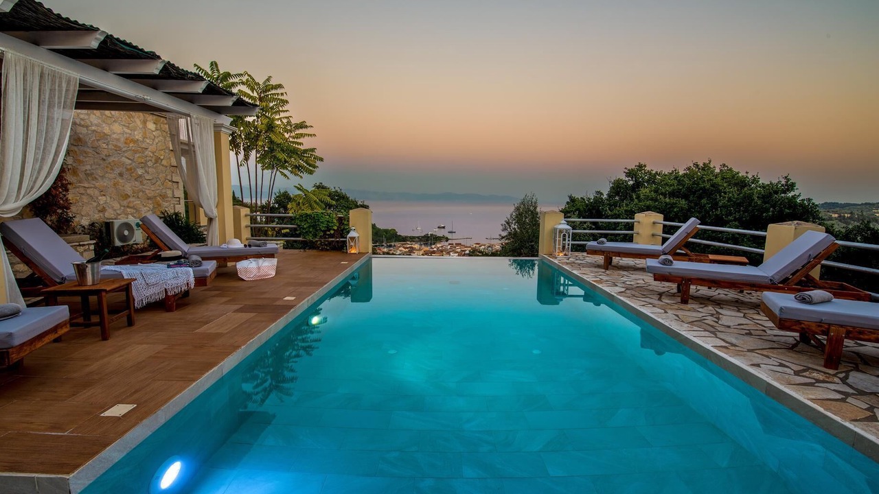 Photo of Outdoor in Gaios