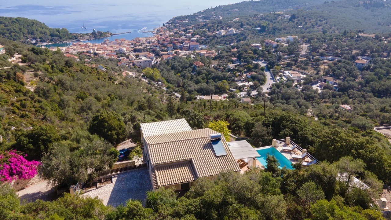 Photo of Outdoor in Gaios