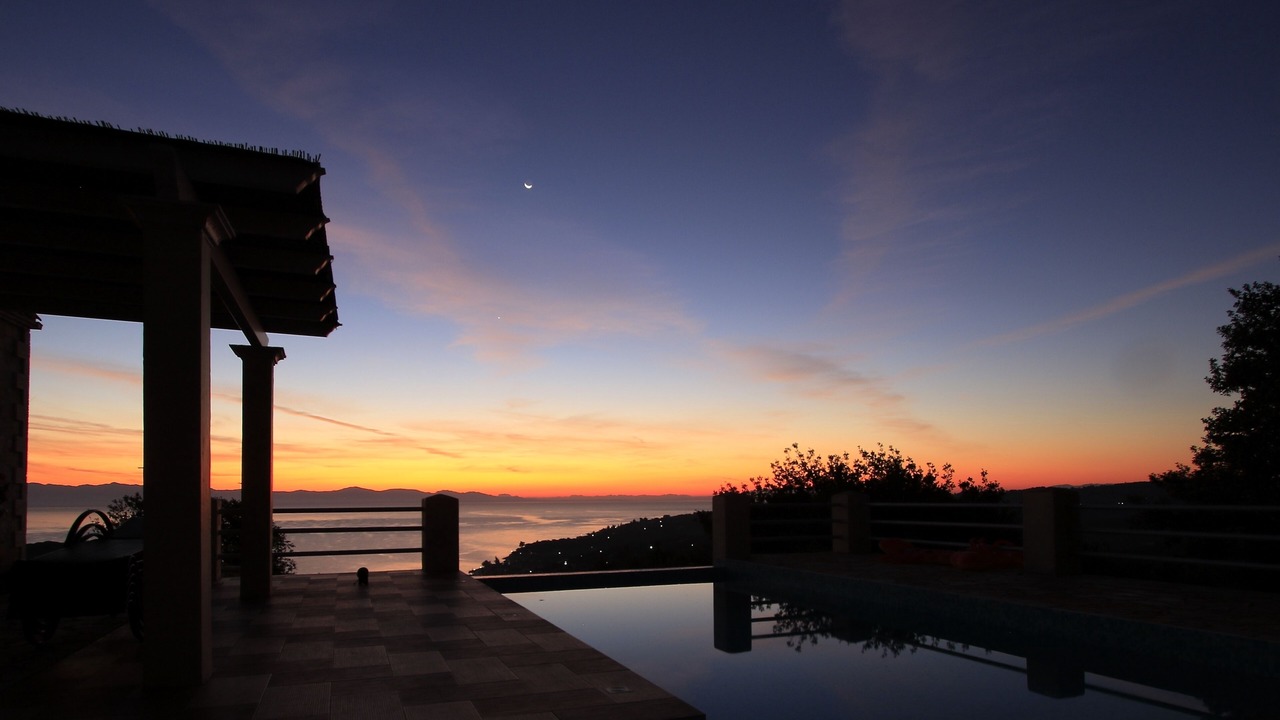 Photo of Outdoor in Gaios