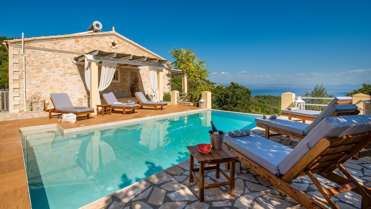 Photo of Outdoor in Gaios
