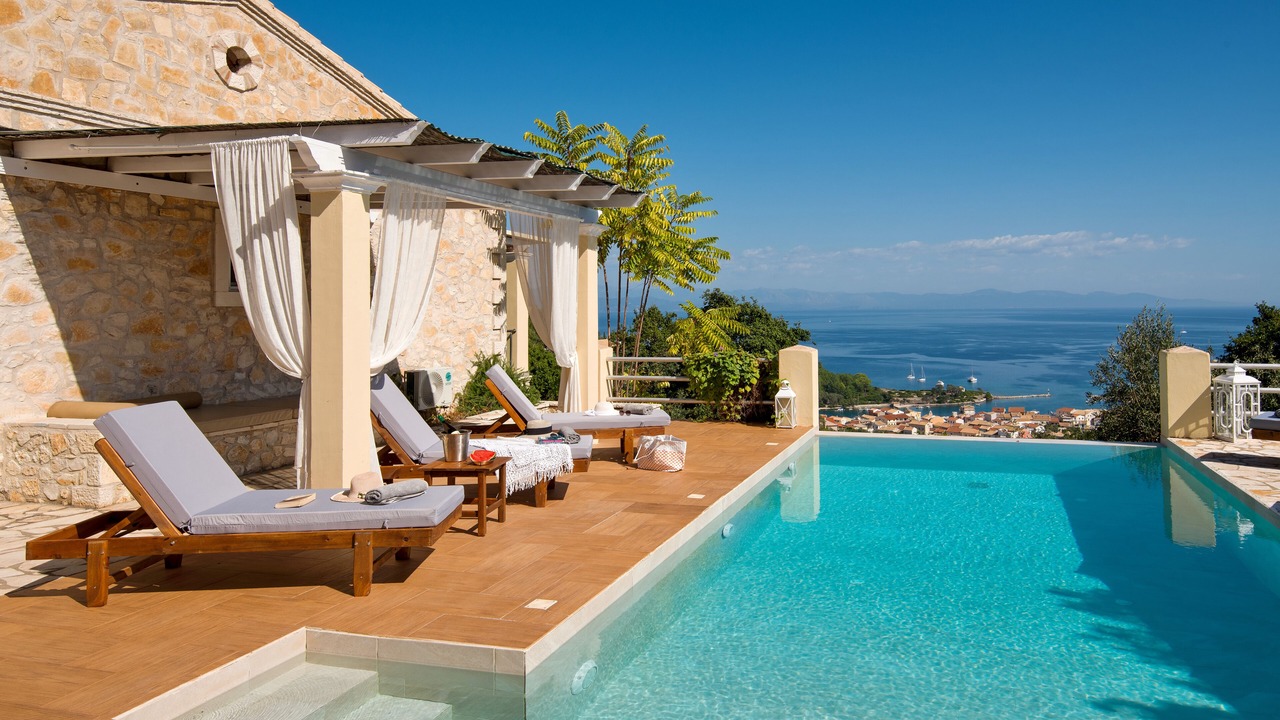 Photo of Outdoor in Gaios