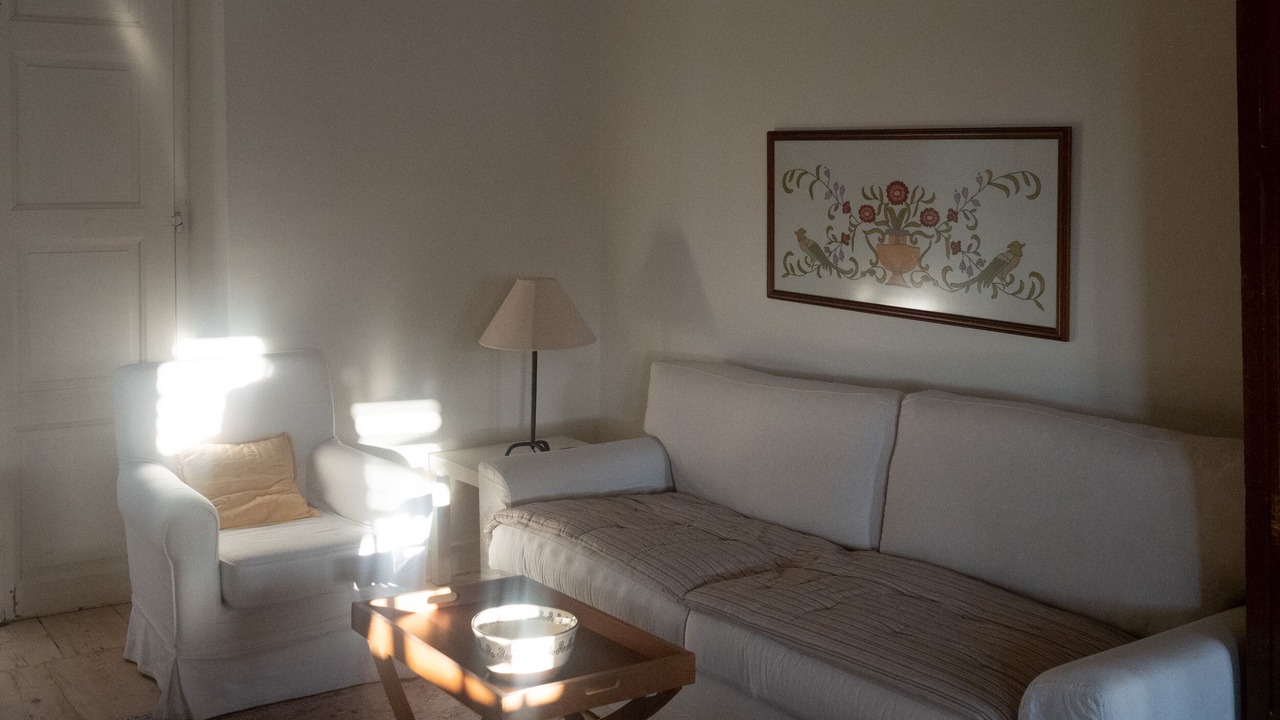 Photo of Bedroom in Ermoupoli