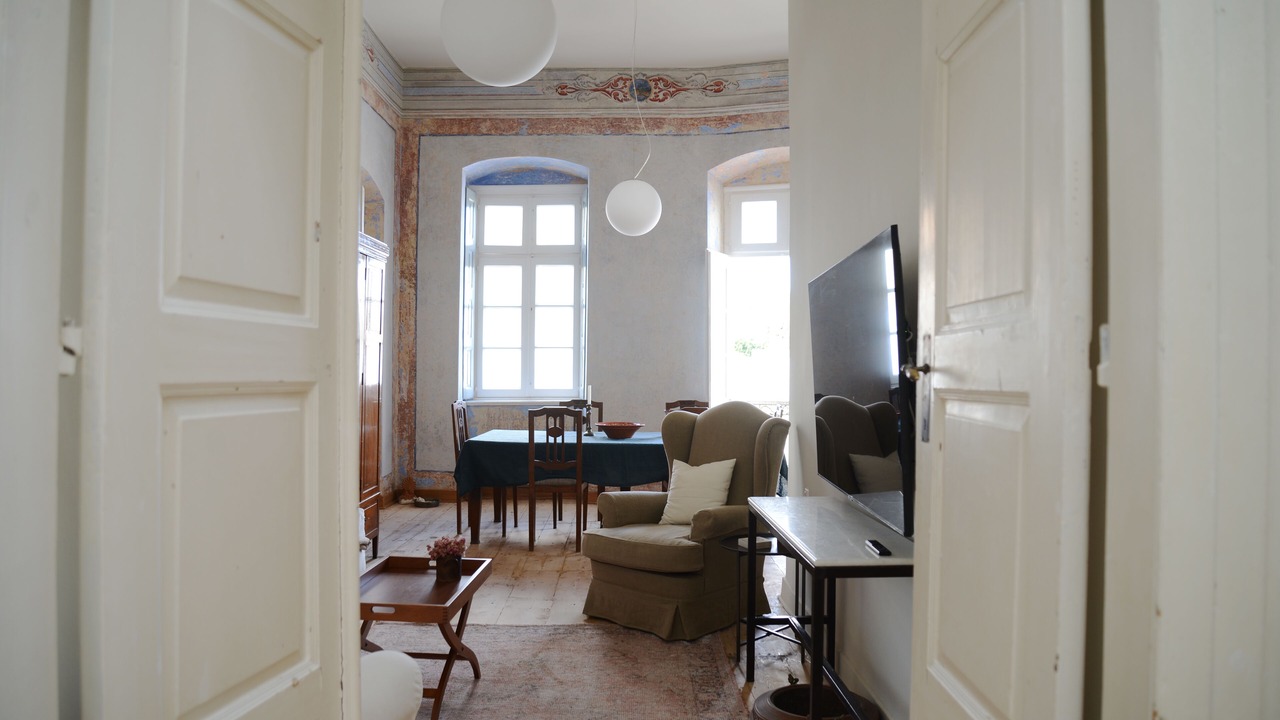 Photo of Bedroom in Ermoupoli