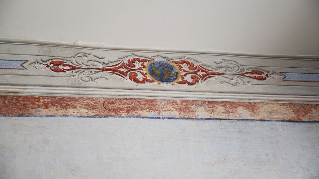 Photo of Bedroom in Ermoupoli