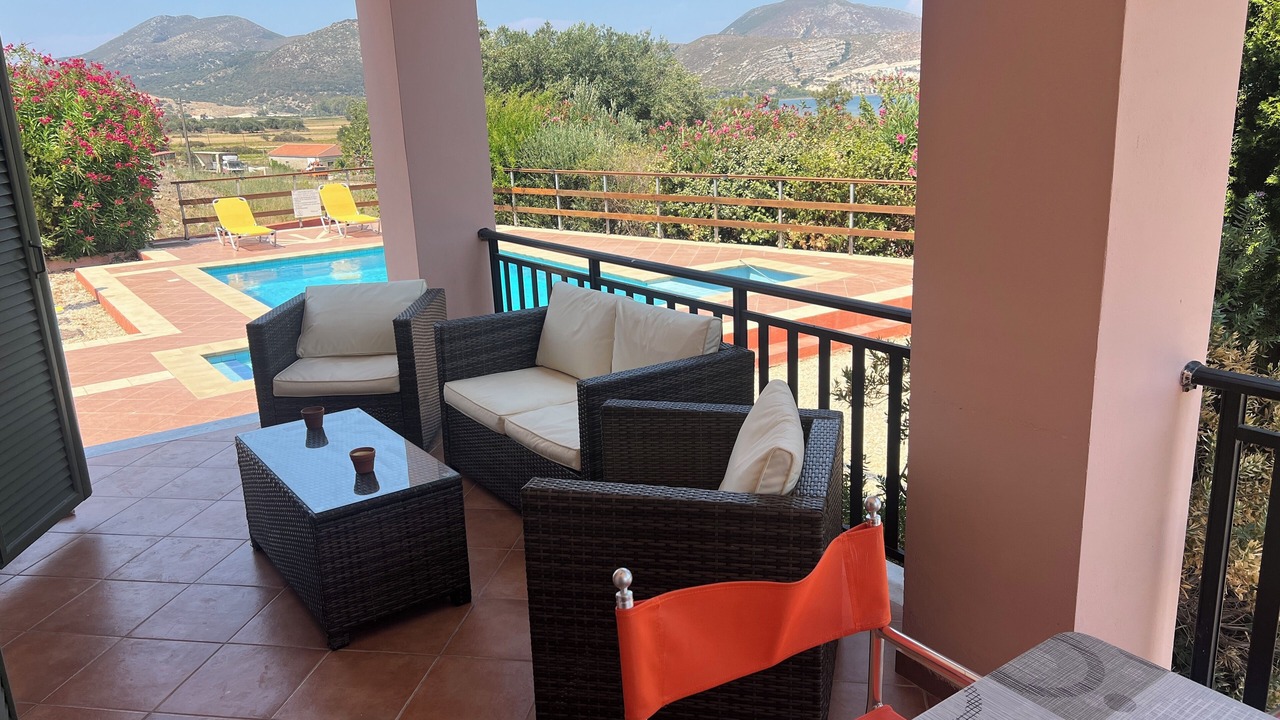 Photo of Outdoor in Paliki