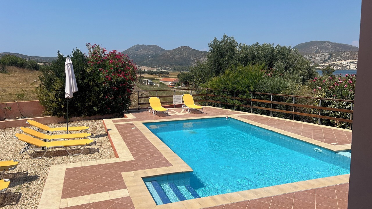 Photo of Outdoor in Paliki