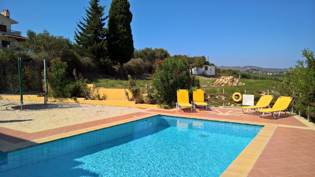 Photo of Outdoor in Paliki
