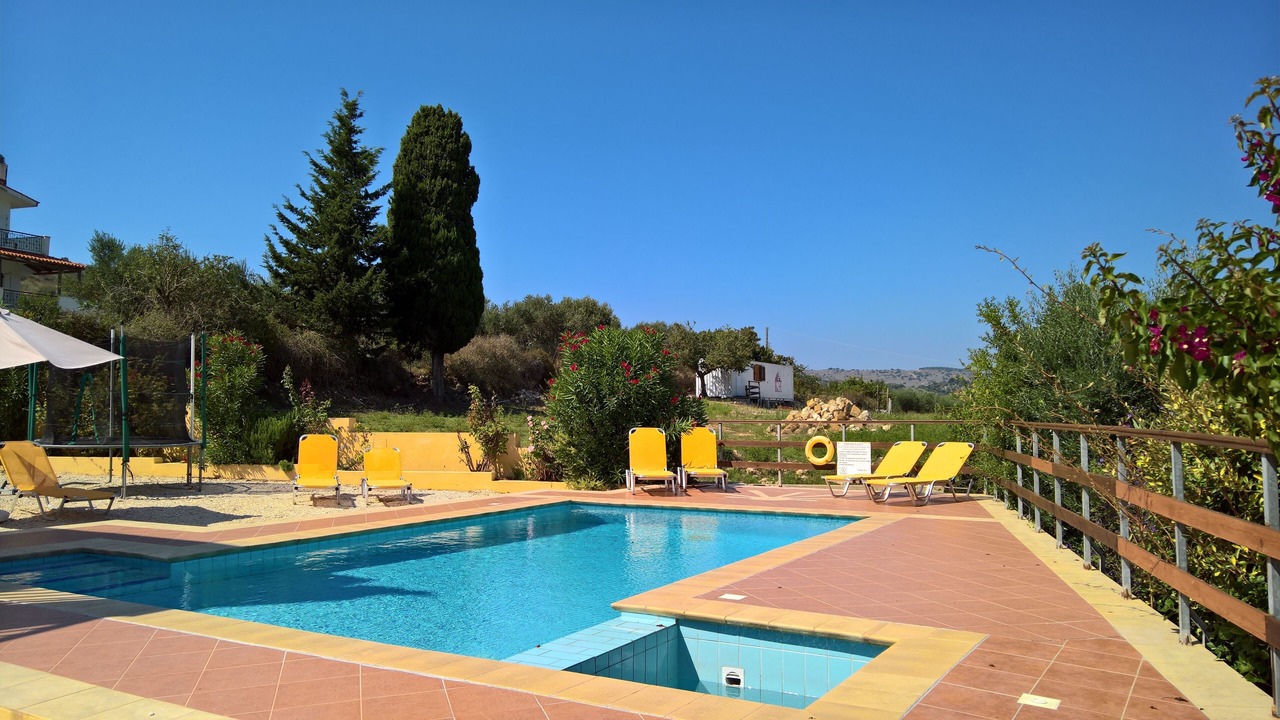 Photo of Outdoor in Paliki