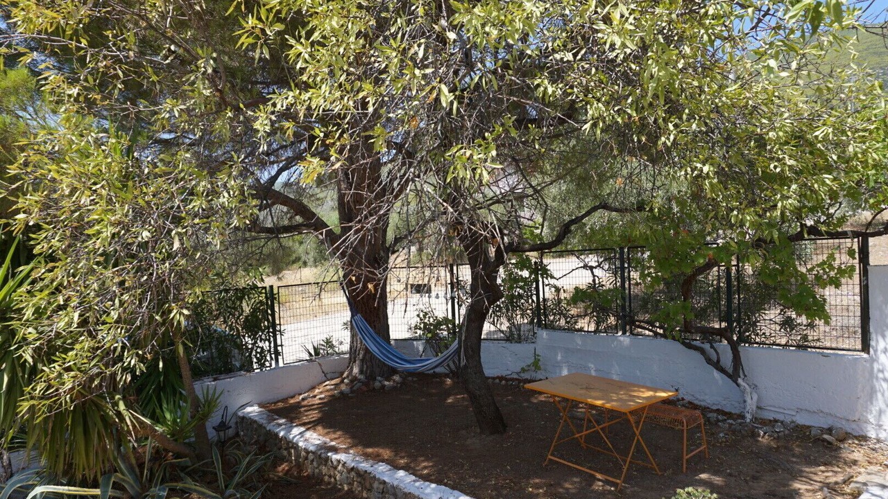 Photo of Patio Balcony in Porto Germeno