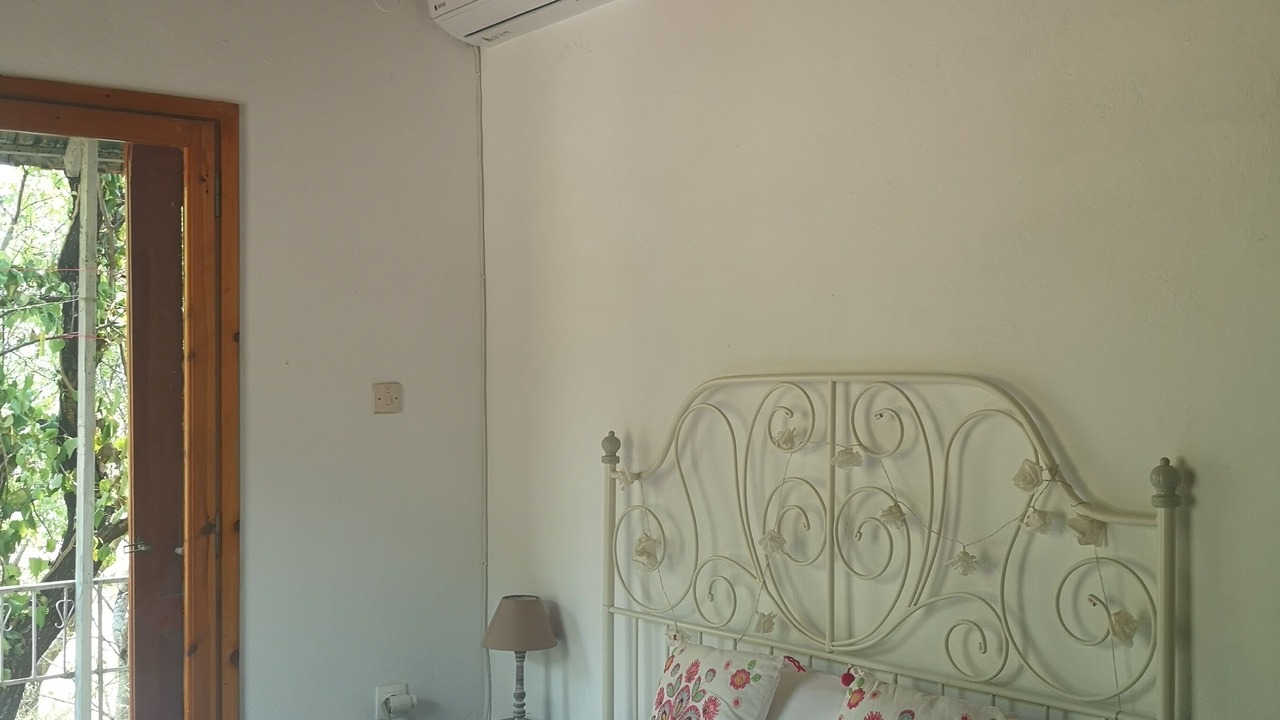 Photo of Bedroom in Porto Germeno