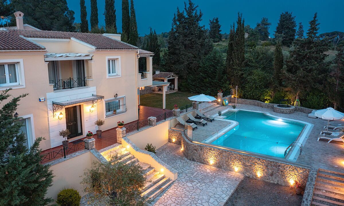 Photo of Outdoor in Dassia
