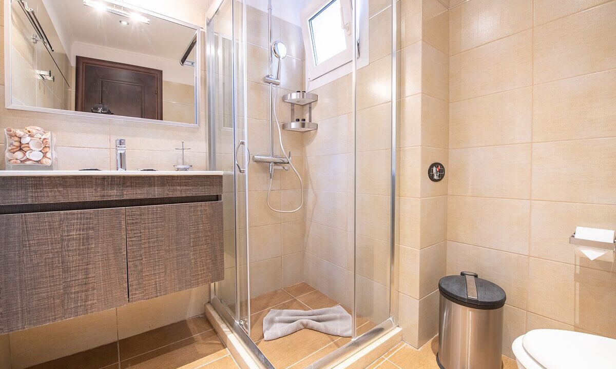 Photo of Bathroom in Dassia