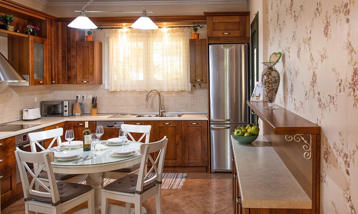 Photo of Kitchen in Dassia