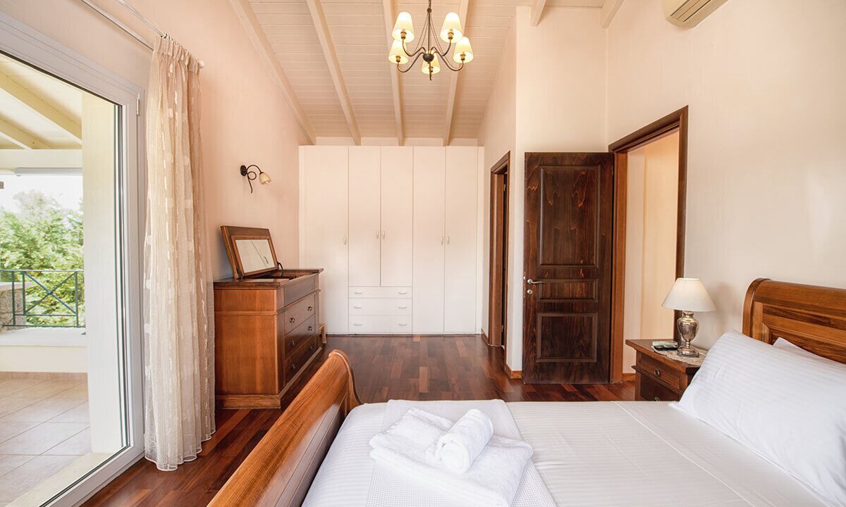 Photo of Bedroom in Dassia