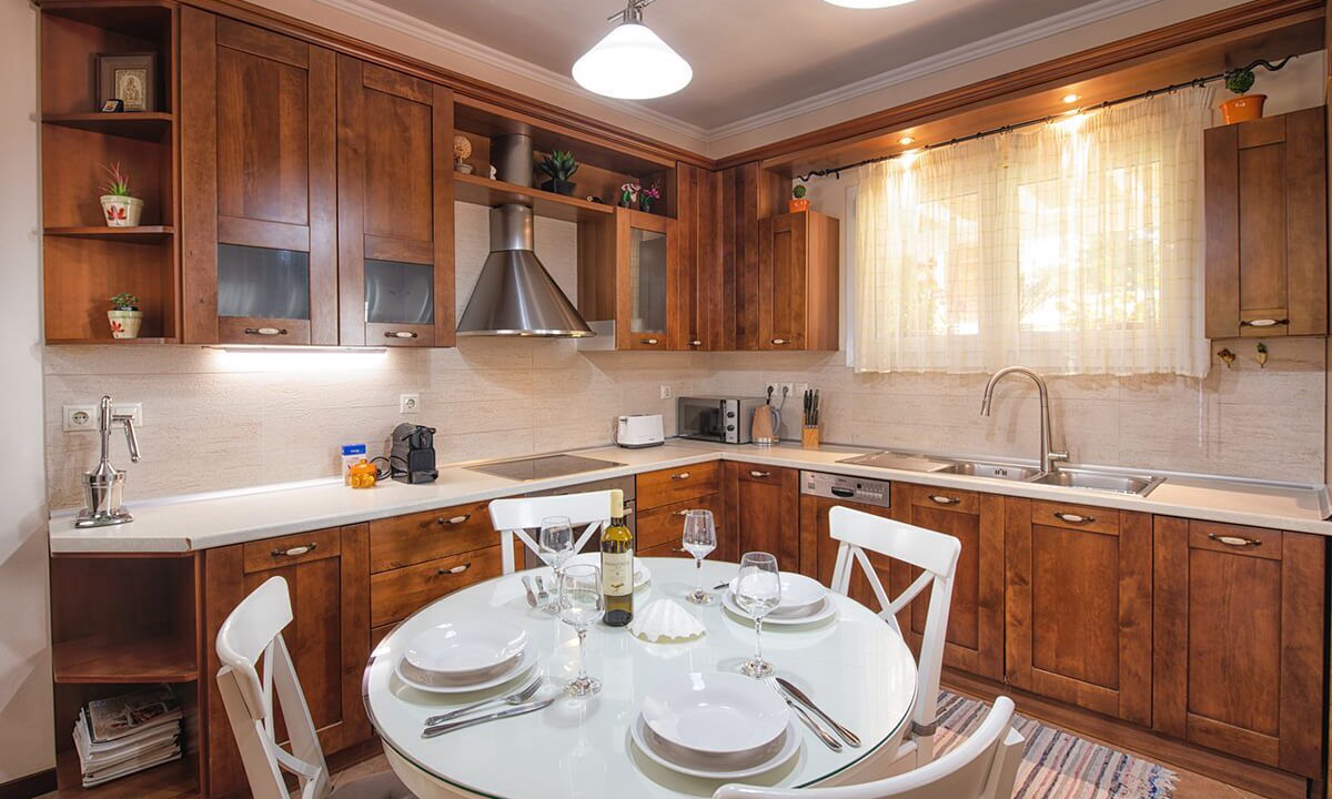 Photo of Kitchen in Dassia