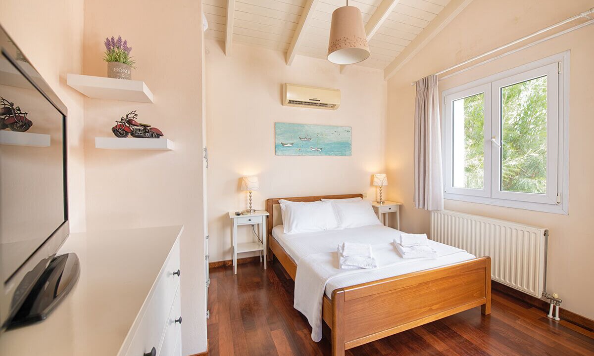 Photo of Bedroom in Dassia