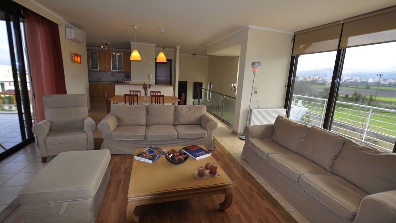 Photo of Livingroom in Zipari