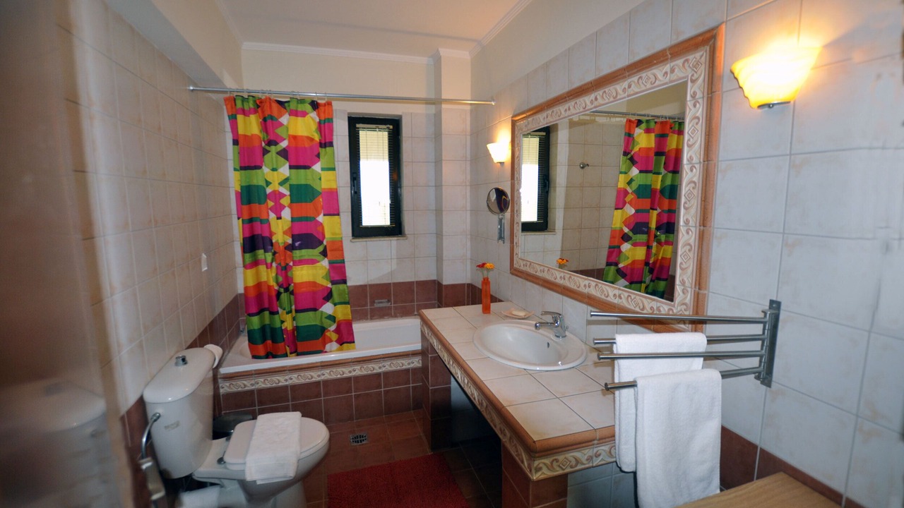 Photo of Bathroom in Zipari
