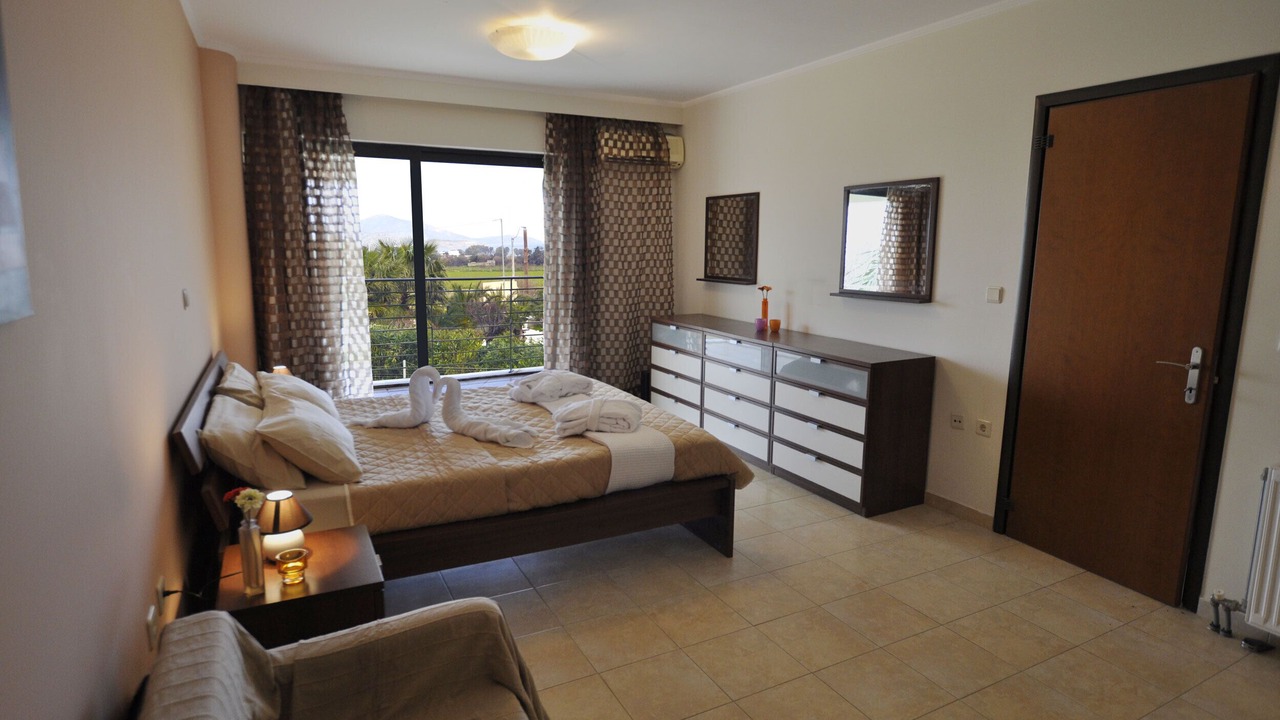Photo of Bedroom in Zipari
