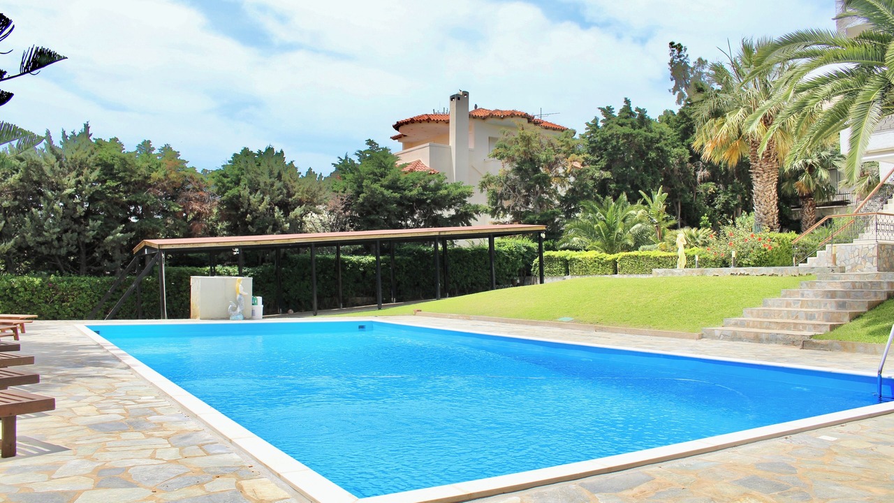 Photo of Outdoor in Lagonissi